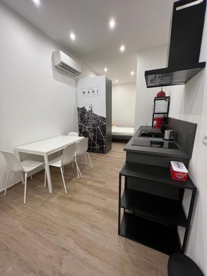 Citywise Vittorio - Independent Apartment Near Bari Central Station מראה חיצוני תמונה